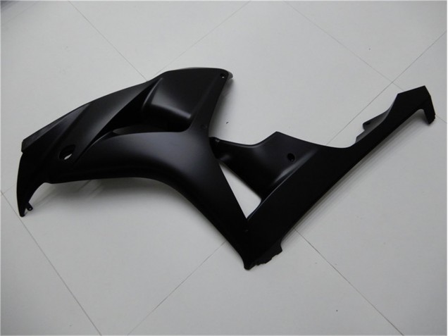Carénage CBR 1000 RR 2006-2007 - Noir Mat Carénage CBR 1000 RR 2006-2007 - Noir Mat