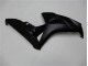 Carénage CBR 1000 RR 2006-2007 - Noir Mat Carénage CBR 1000 RR 2006-2007 - Noir Mat