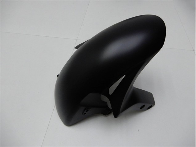 Carénage CBR 1000 RR 2006-2007 - Noir Mat Carénage CBR 1000 RR 2006-2007 - Noir Mat