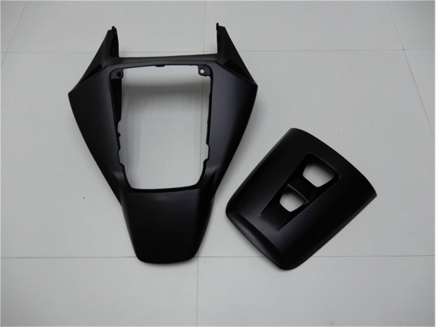 Carénage CBR 1000 RR 2006-2007 - Noir Mat Carénage CBR 1000 RR 2006-2007 - Noir Mat