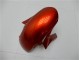 Carénage CBR 1000 RR 2006-2007 - Orange Noir Carénage CBR 1000 RR 2006-2007 - Orange Noir