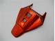 Carénage CBR 1000 RR 2006-2007 - Orange Noir Carénage CBR 1000 RR 2006-2007 - Orange Noir