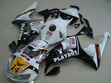 Carénage CBR 1000 RR 2006-2007 - Play Boy