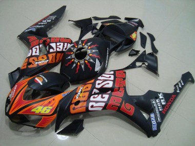 Carénage CBR 1000 RR 2006-2007 - Rossi