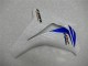 Carénage CBR 1000 RR 2008-2011 - Blanc Bleu Carénage CBR 1000 RR 2008-2011 - Blanc Bleu
