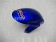 Carénage CBR 1000 RR 2008-2011 - Blanc Bleu Carénage CBR 1000 RR 2008-2011 - Blanc Bleu
