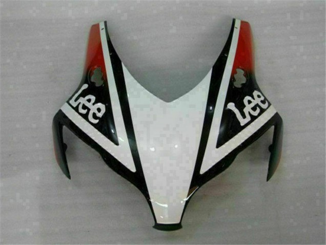 Carénage CBR 1000 RR 2008-2011 - Blanc Bleu Rouge Eurobet Lee Carénage CBR 1000 RR 2008-2011 - Blanc Bleu Rouge Eurobet Lee