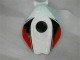 Carénage CBR 1000 RR 2008-2011 - Blanc Bleu Rouge Eurobet Lee Carénage CBR 1000 RR 2008-2011 - Blanc Bleu Rouge Eurobet Lee