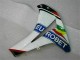 Carénage CBR 1000 RR 2008-2011 - Blanc Bleu Rouge Eurobet Lee Carénage CBR 1000 RR 2008-2011 - Blanc Bleu Rouge Eurobet Lee