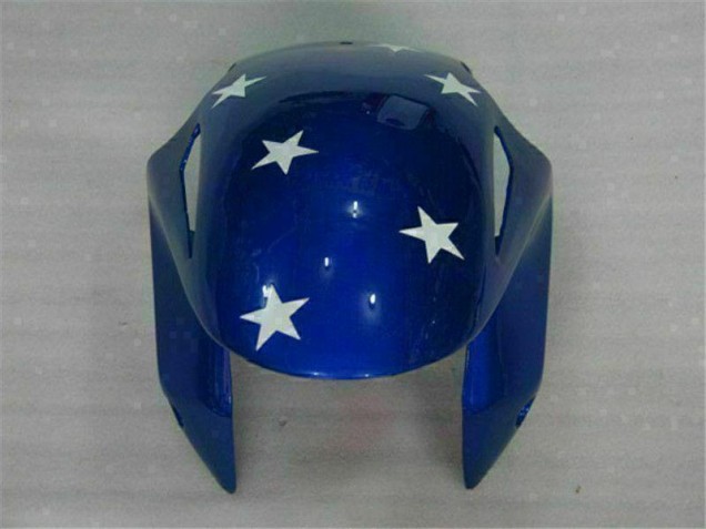 Carénage CBR 1000 RR 2008-2011 - Blanc Bleu Rouge Eurobet Lee Carénage CBR 1000 RR 2008-2011 - Blanc Bleu Rouge Eurobet Lee