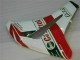 Carénage CBR 1000 RR 2008-2011 - Blanc Castrol 4 Carénage CBR 1000 RR 2008-2011 - Blanc Castrol 4