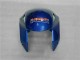 Carénage CBR 1000 RR 2008-2011 - Bleu Blanc Carénage CBR 1000 RR 2008-2011 - Bleu Blanc