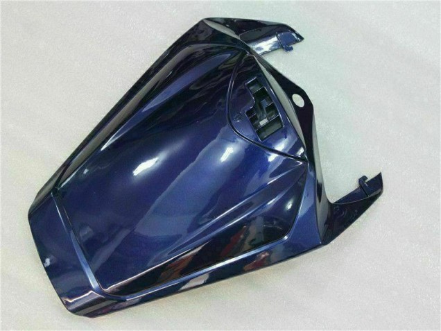 Carénage CBR 1000 RR 2008-2011 - Bleu Foncé Carénage CBR 1000 RR 2008-2011 - Bleu Foncé