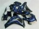 Carénage CBR 1000 RR 2008-2011 - Bleu Foncé Carénage CBR 1000 RR 2008-2011 - Bleu Foncé