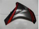 Carénage CBR 1000 RR 2008-2011 - Gris Rouge Noir Carénage CBR 1000 RR 2008-2011 - Gris Rouge Noir