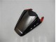 Carénage CBR 1000 RR 2008-2011 - Gris Rouge Noir Carénage CBR 1000 RR 2008-2011 - Gris Rouge Noir