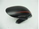 Carénage CBR 1000 RR 2008-2011 - Noir Mat Rouge Carénage CBR 1000 RR 2008-2011 - Noir Mat Rouge
