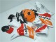 Carénage CBR 1000 RR 2008-2011 - Orange Blanc Rouge Repsol Carénage CBR 1000 RR 2008-2011 - Orange Blanc Rouge Repsol