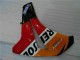 Carénage CBR 1000 RR 2008-2011 - Orange Carénage CBR 1000 RR 2008-2011 - Orange