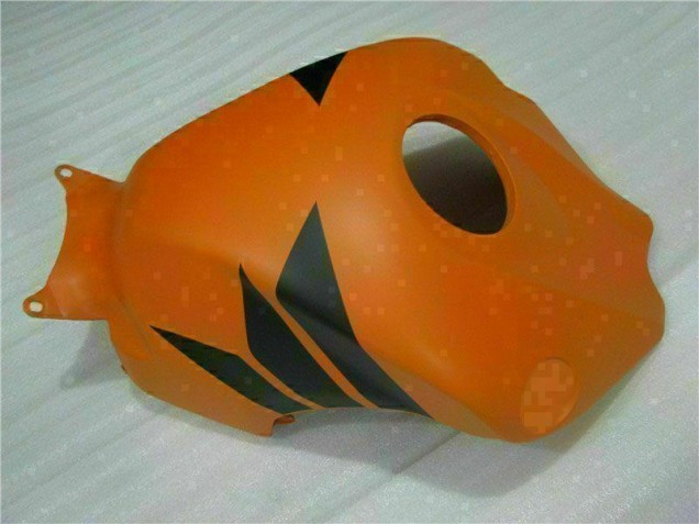 Carénage CBR 1000 RR 2008-2011 - Orange Repsol