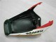 Carénage CBR 1000 RR 2008-2011 - Orange Repsol