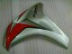 Carénage CBR 1000 RR 2008-2011 - Rouge Argent