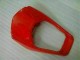 Carénage CBR 1000 RR 2008-2011 - Rouge Argent