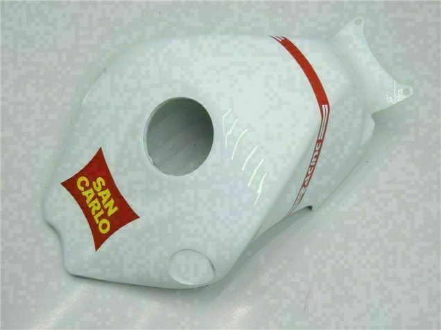 Carénage CBR 1000 RR 2008-2011 - San Carlo