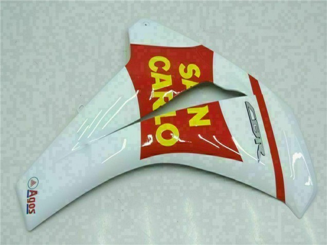 Carénage CBR 1000 RR 2008-2011 - San Carlo