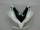Carénage CBR 1000 RR 2012-2016 - Blanc Noir