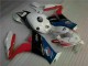 Carénage CBR 1000 RR 2012-2016 - Blanc Rouge Carénage CBR 1000 RR 2012-2016 - Blanc Rouge