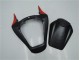 Carénage CBR 1000 RR 2012-2016 - Noir Mat Rouge Carénage CBR 1000 RR 2012-2016 - Noir Mat Rouge