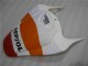 Carénage CBR 1000 RR 2012-2016 - Orange Repsol 93 Carénage CBR 1000 RR 2012-2016 - Orange Repsol 93