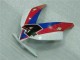 Carénage CBR 1000 RR 2012-2016 - Rouge Bleu Carénage CBR 1000 RR 2012-2016 - Rouge Bleu