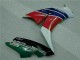 Carénage CBR 1000 RR 2012-2016 - Rouge Bleu Carénage CBR 1000 RR 2012-2016 - Rouge Bleu