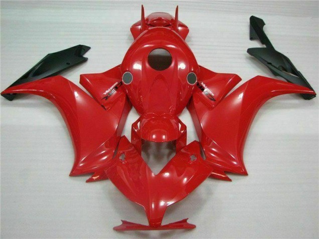 Carénage CBR 1000 RR 2012-2016 - Rouge Carénage CBR 1000 RR 2012-2016 - Rouge