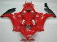 Carénage CBR 1000 RR 2012-2016 - Rouge Carénage CBR 1000 RR 2012-2016 - Rouge