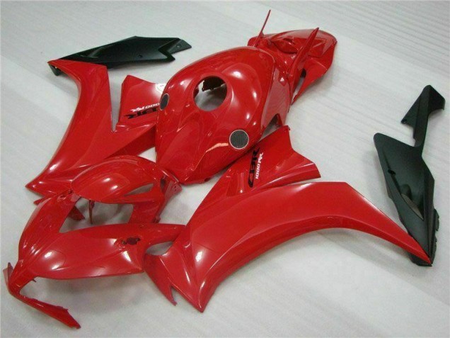 Carénage CBR 1000 RR 2012-2016 - Rouge Carénage CBR 1000 RR 2012-2016 - Rouge