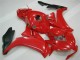 Carénage CBR 1000 RR 2012-2016 - Rouge Carénage CBR 1000 RR 2012-2016 - Rouge