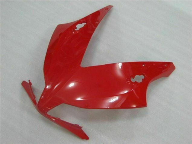 Carénage CBR 1000 RR 2012-2016 - Rouge Carénage CBR 1000 RR 2012-2016 - Rouge