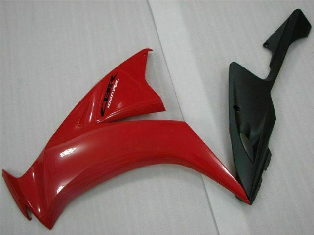 Carénage CBR 1000 RR 2012-2016 - Rouge Carénage CBR 1000 RR 2012-2016 - Rouge