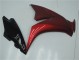 Carénage CBR 1000 RR 2012-2016 - Rouge Noir Carénage CBR 1000 RR 2012-2016 - Rouge Noir