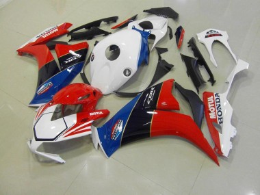 Carénage CBR 1000 RR 2012-2016 - TT Legends
