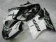 Carénage CBR 1100 XX 1996-2007 - Blanc Noir Repsol