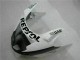 Carénage CBR 1100 XX 1996-2007 - Blanc Noir Repsol