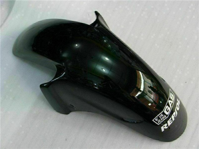 Carénage CBR 1100 XX 1996-2007 - Blanc Noir Repsol