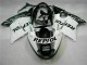 Carénage CBR 1100 XX 1996-2007 - Blanc Noir Repsol