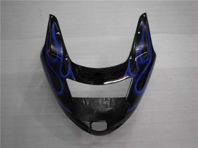 Carénage CBR 1100 XX 1996-2007 - Bleu Flamme Carénage CBR 1100 XX 1996-2007 - Bleu Flamme