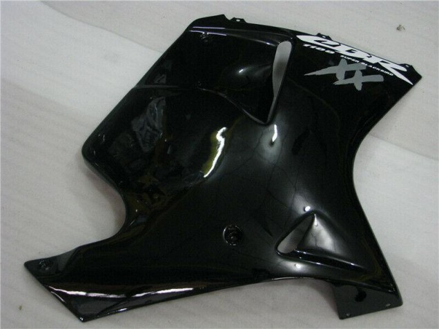 Carénage CBR 1100 XX 1996-2007 - Noir Carénage CBR 1100 XX 1996-2007 - Noir