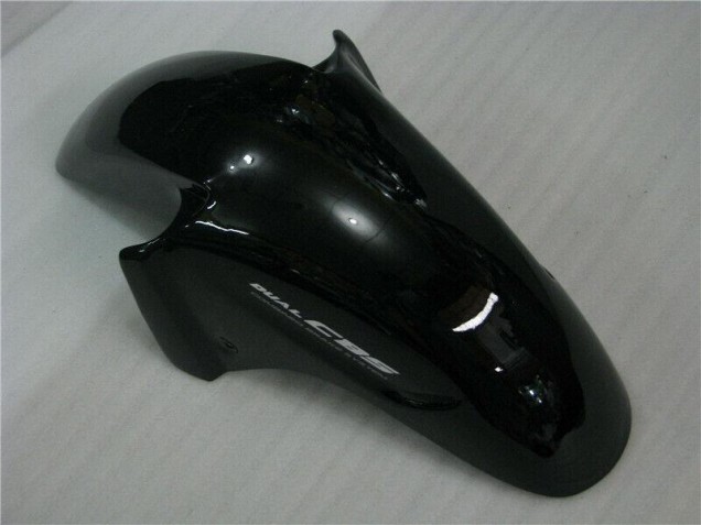 Carénage CBR 1100 XX 1996-2007 - Noir Carénage CBR 1100 XX 1996-2007 - Noir